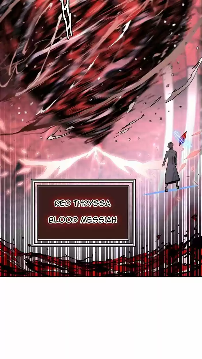 Tower of Based God ch.253