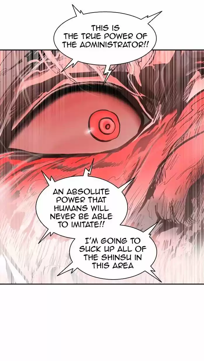 Tower of Based God ch.253