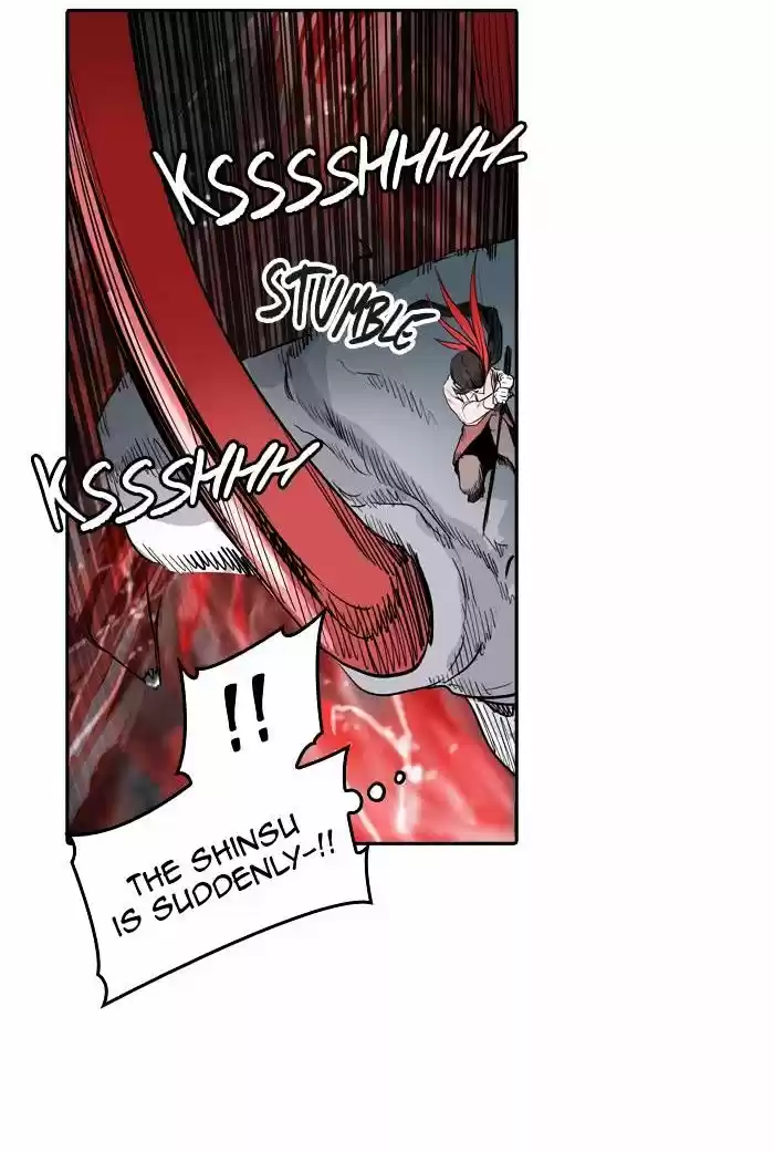 Tower of Based God ch.253