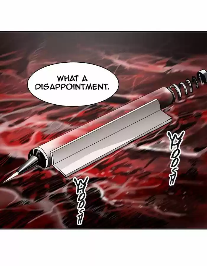 Tower of Based God ch.253