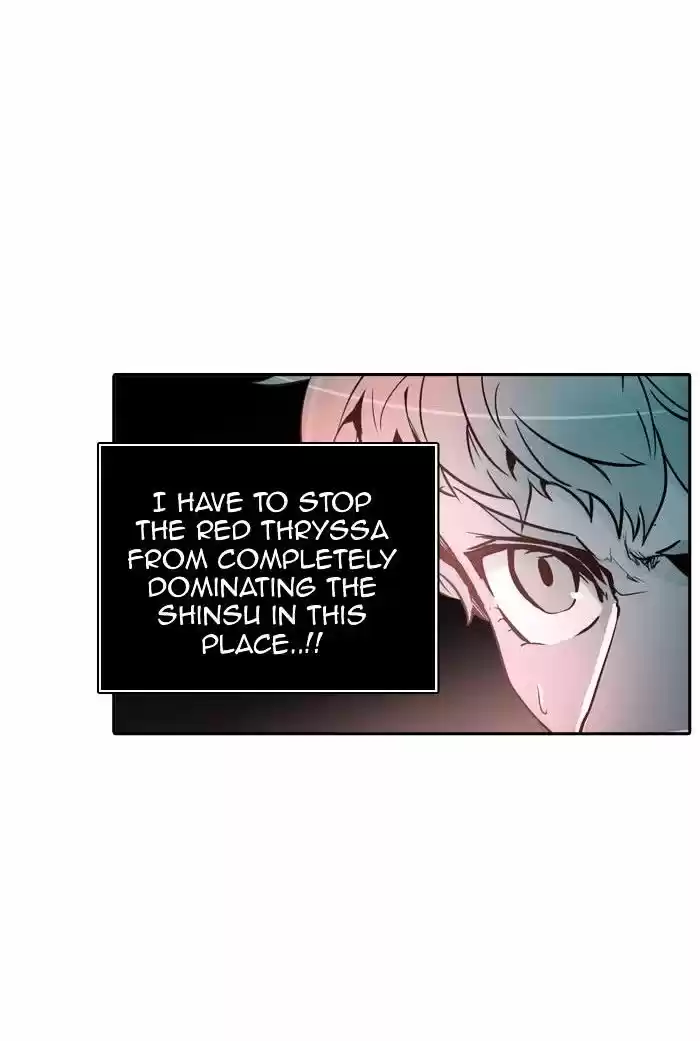 Tower of Based God ch.253