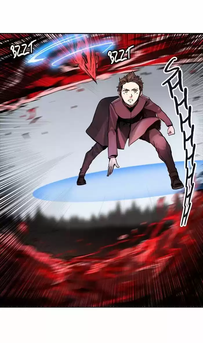 Tower of Based God ch.253