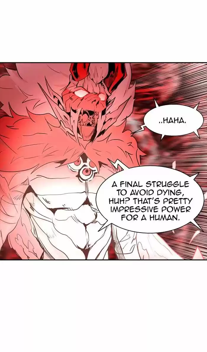 Tower of Based God ch.253