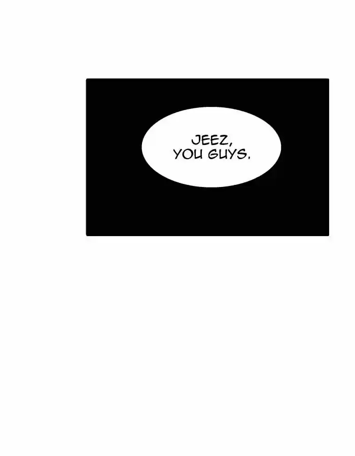 Tower of Based God ch.253