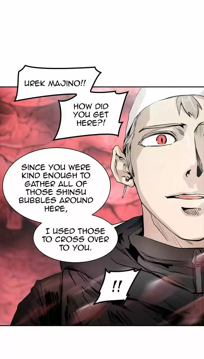 Tower of Based God ch.253