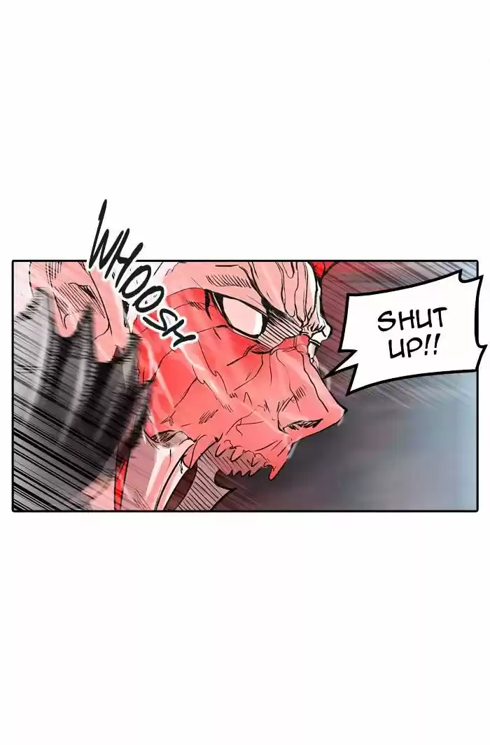 Tower of Based God ch.253