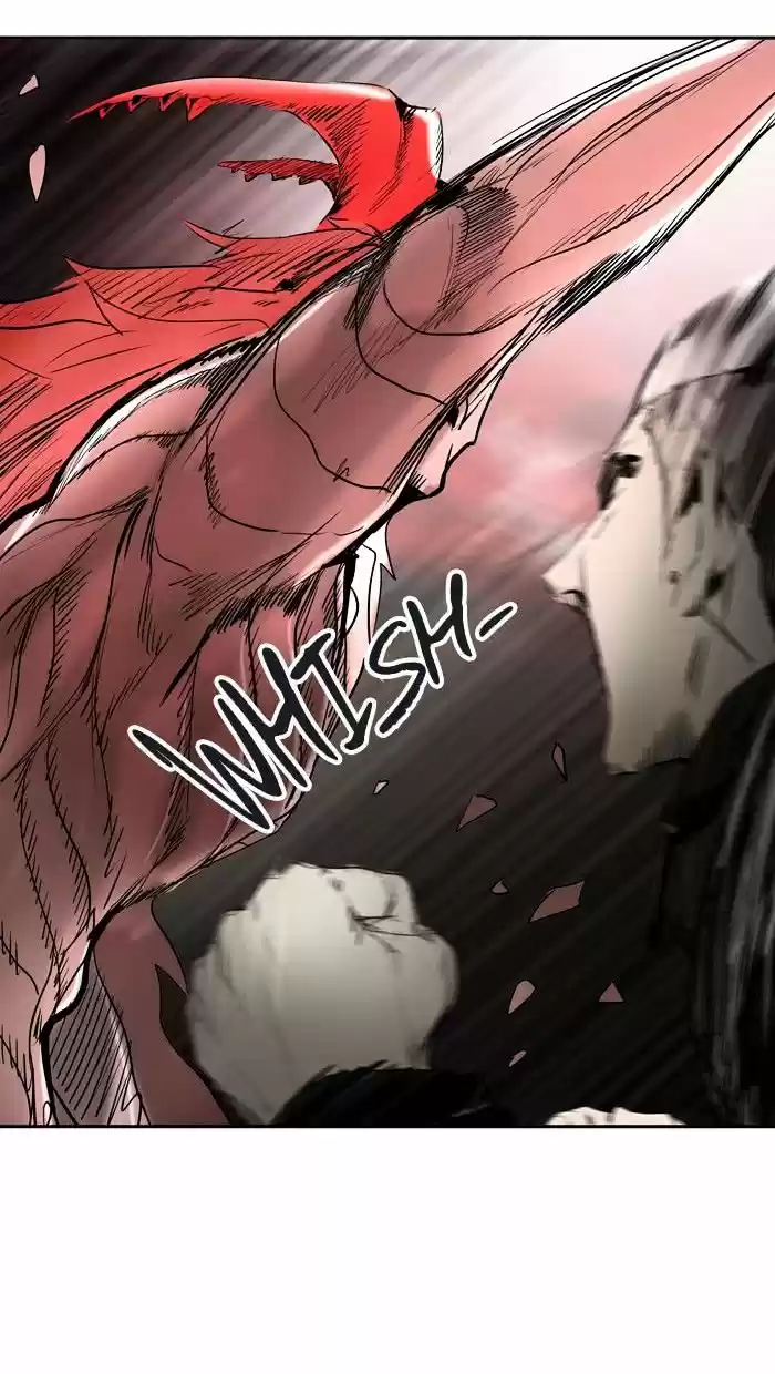 Tower of Based God ch.253