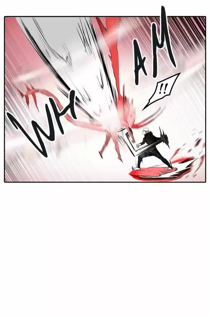 Tower of Based God ch.253