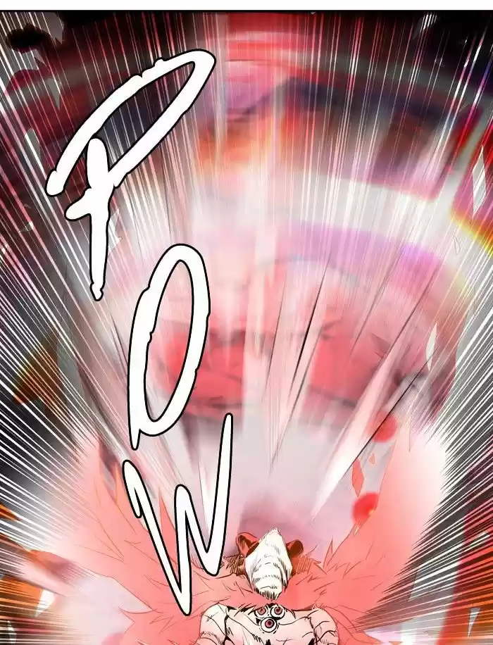 Tower of Based God ch.253