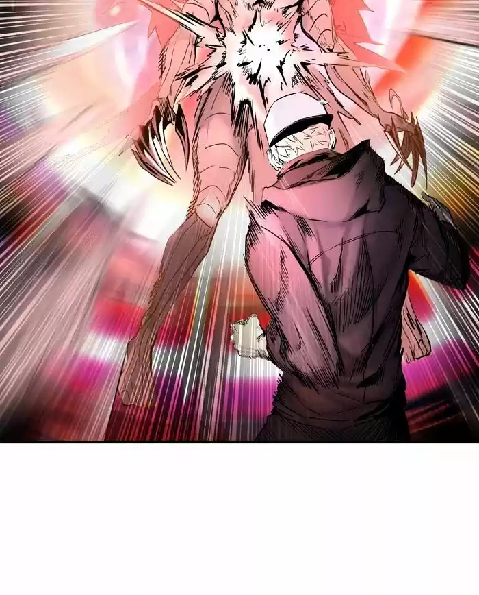 Tower of Based God ch.253