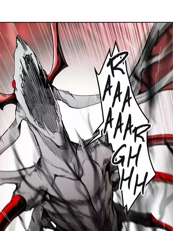 Tower of Based God ch.253