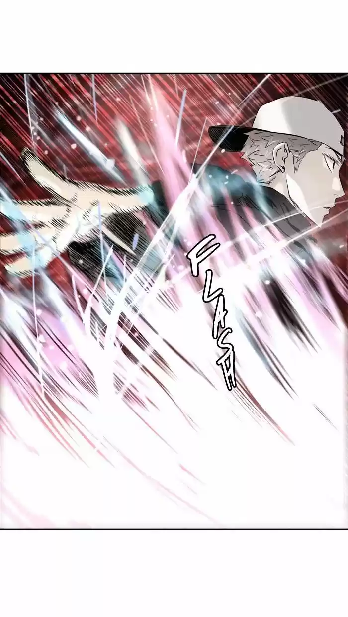 Tower of Based God ch.253