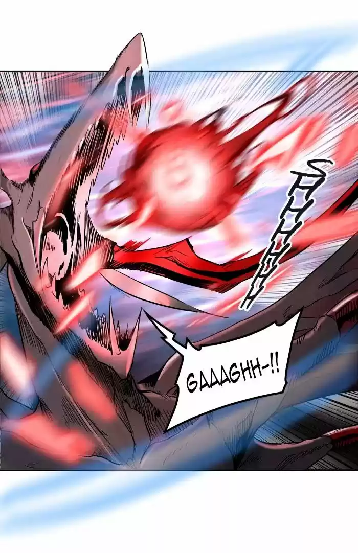 Tower of Based God ch.253