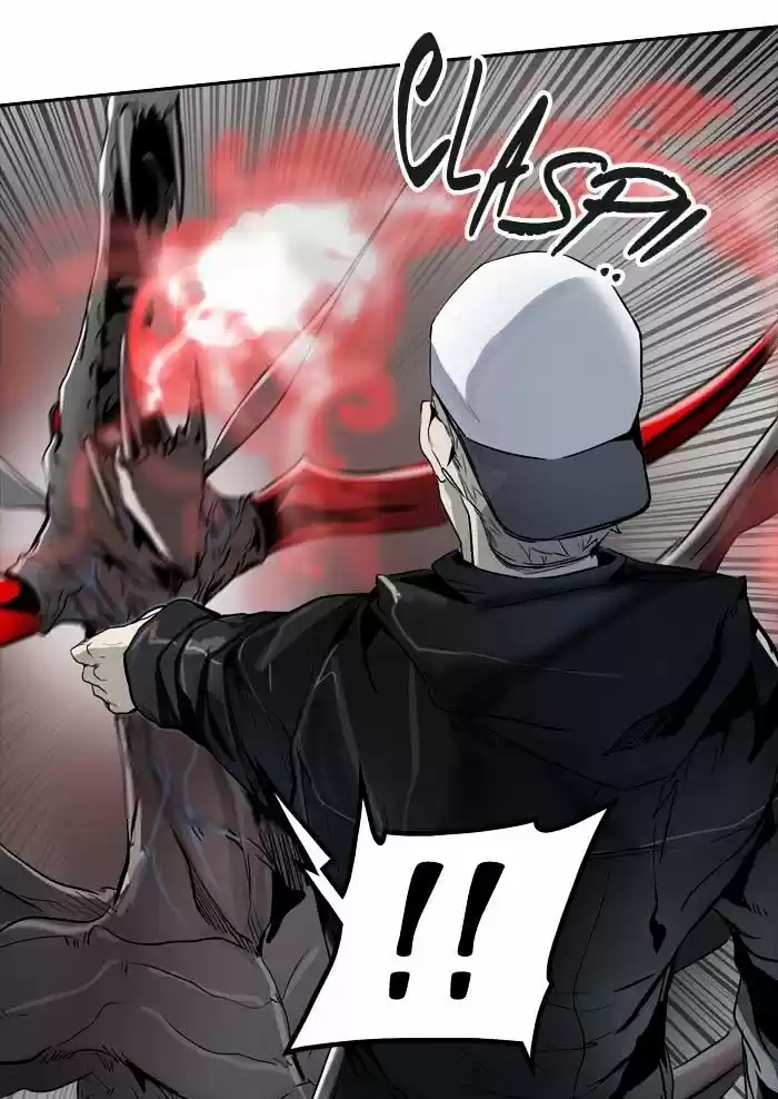 Tower of Based God ch.253