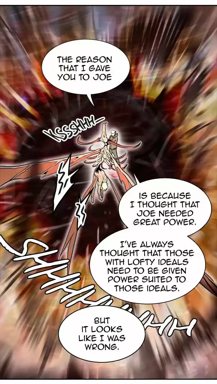 Tower of Based God ch.253