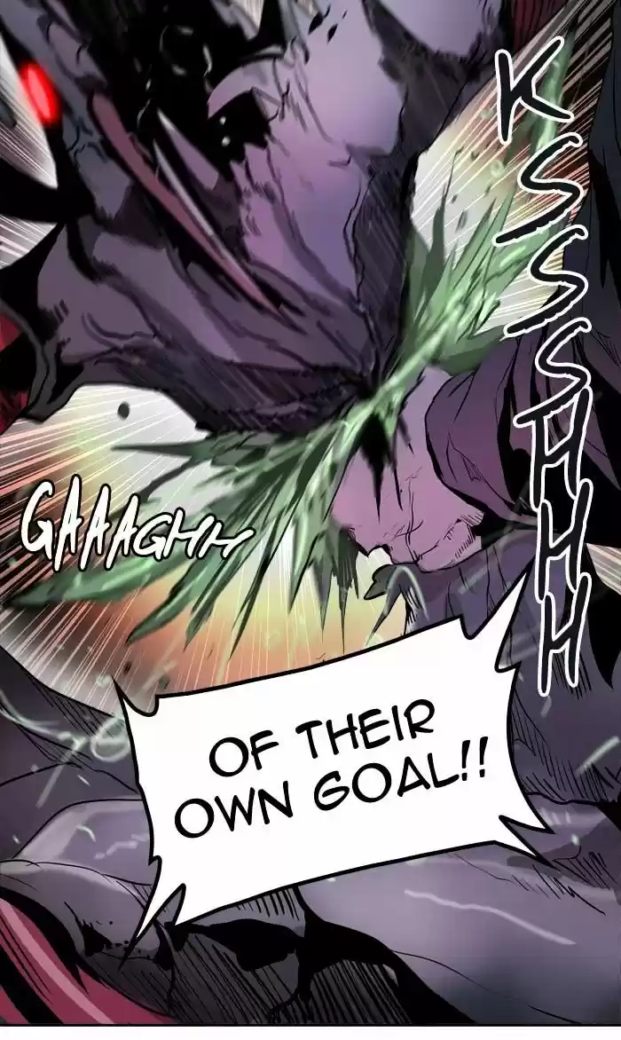 Tower of Based God ch.253