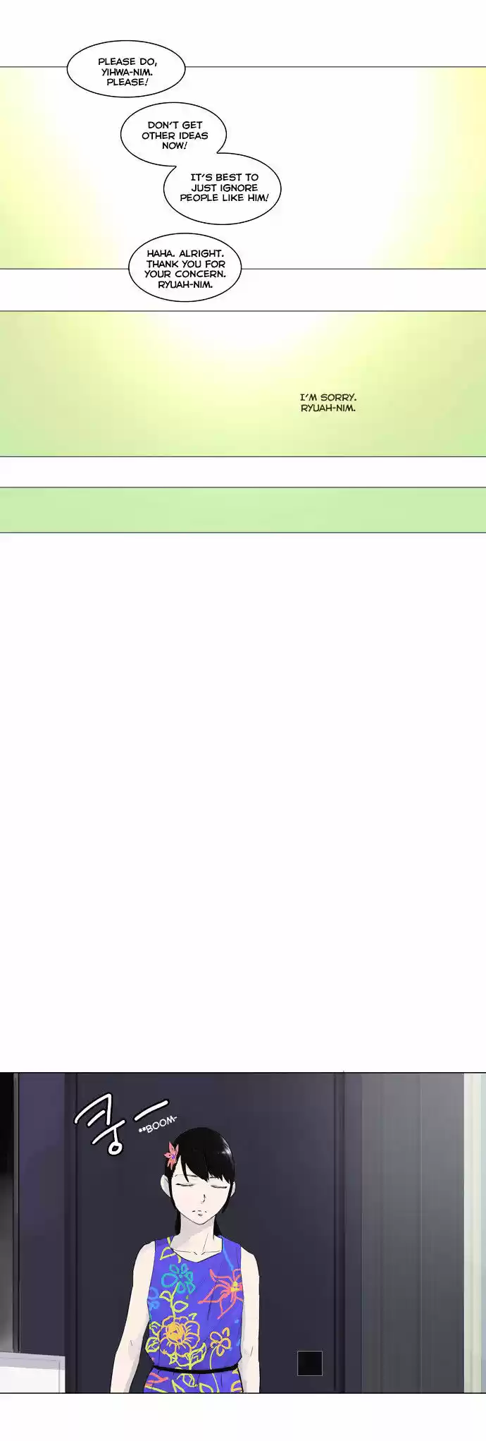 Tower of Based God ch.26