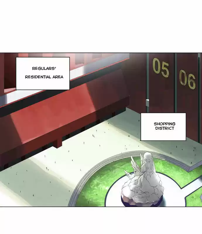 Tower of Based God ch.26