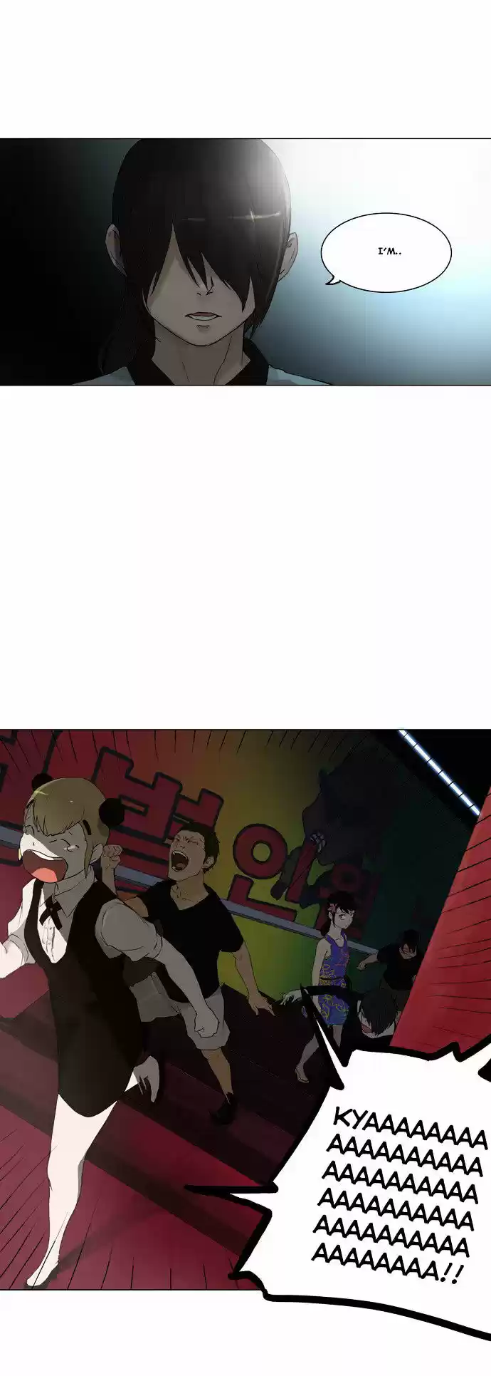 Tower of Based God ch.26