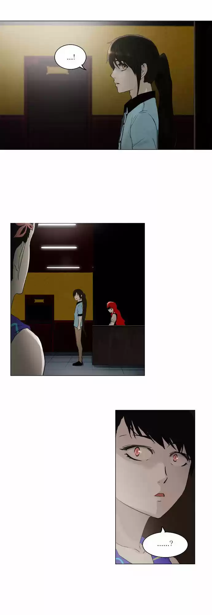 Tower of Based God ch.26