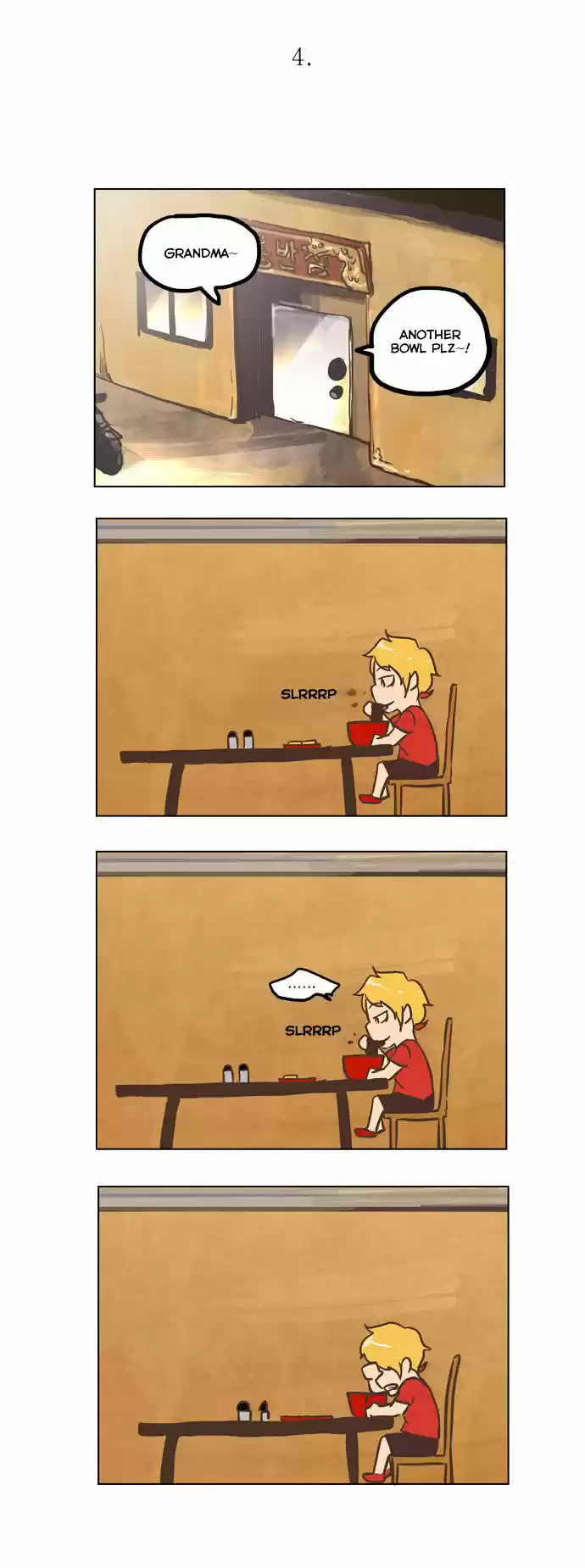 Tower of Based God ch.26