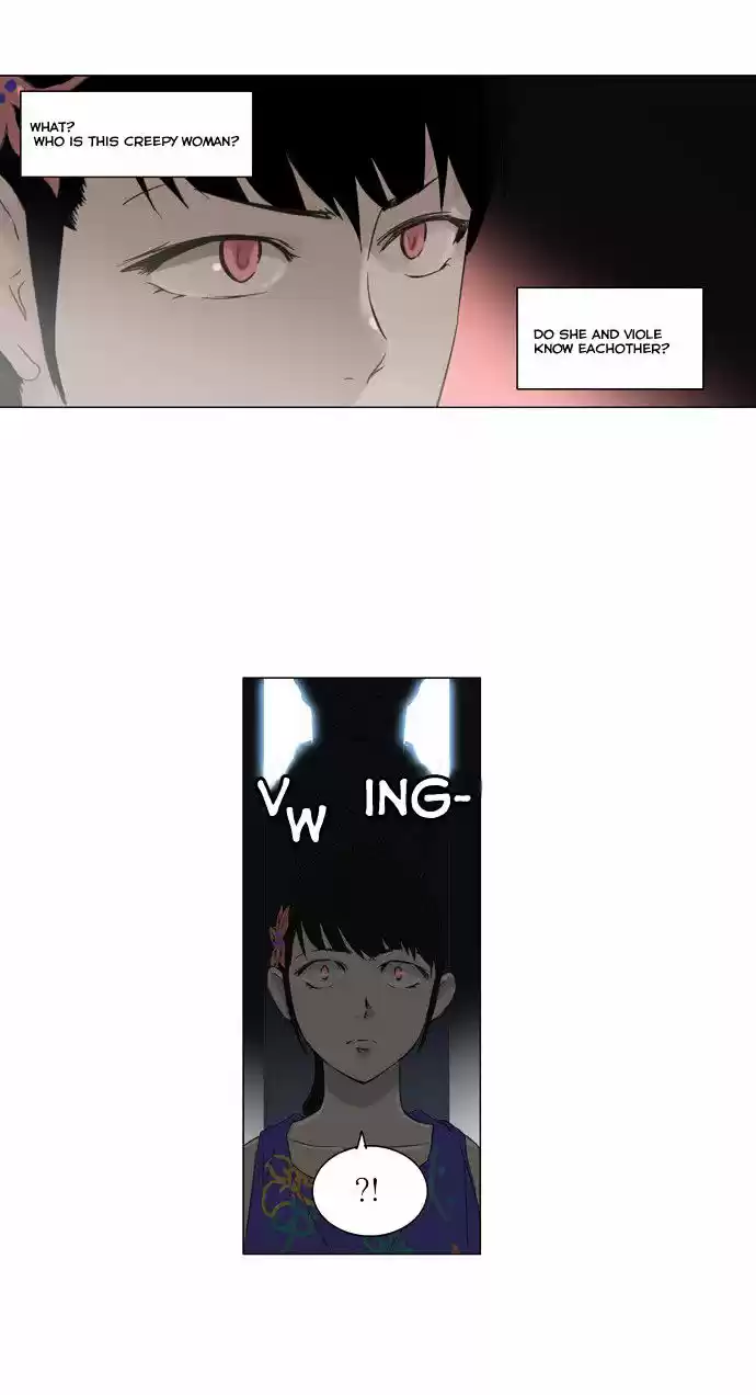 Tower of Based God ch.27