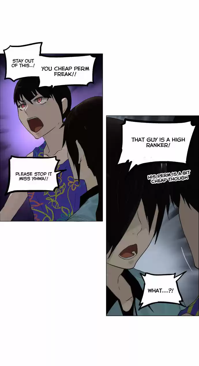 Tower of Based God ch.27