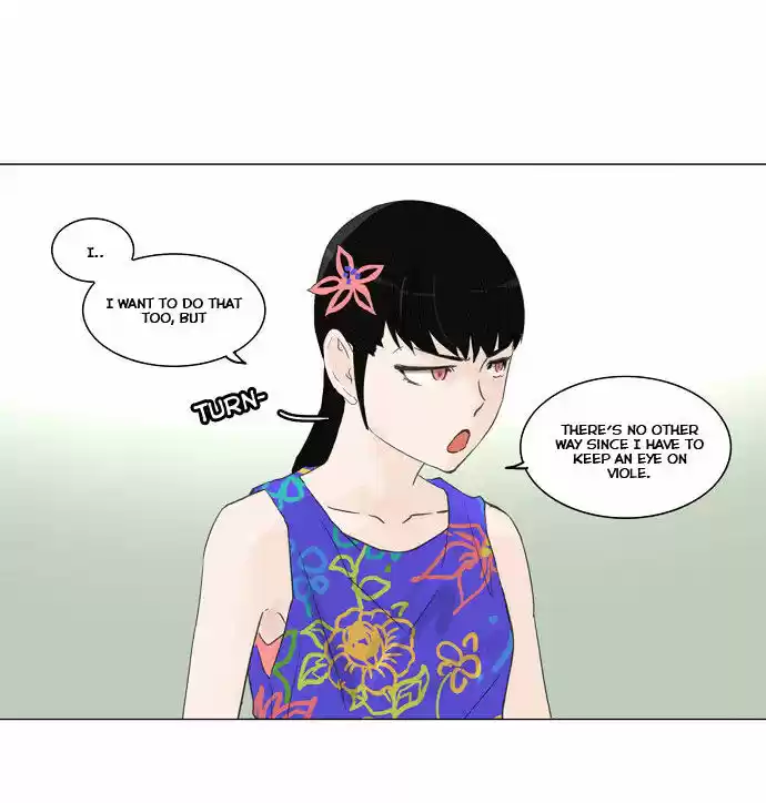 Tower of Based God ch.27