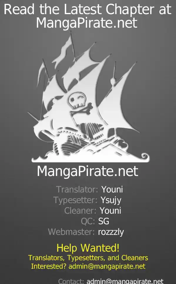 Tower of Based God ch.27