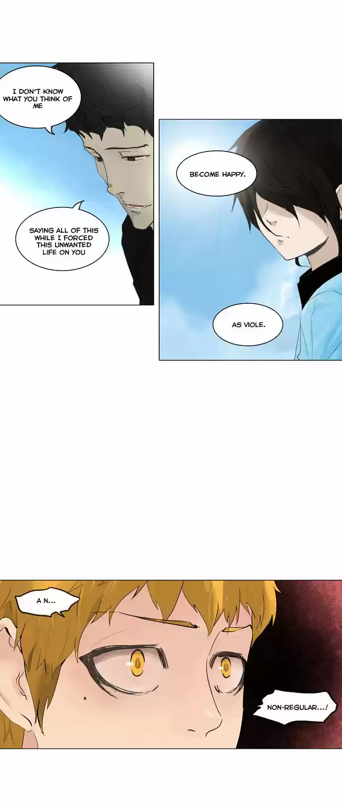 Tower of Based God ch.28