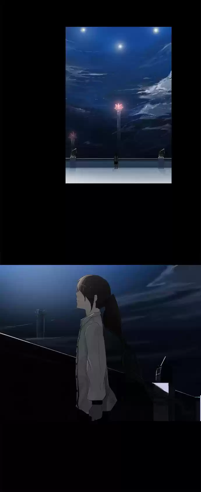 Tower of Based God ch.28