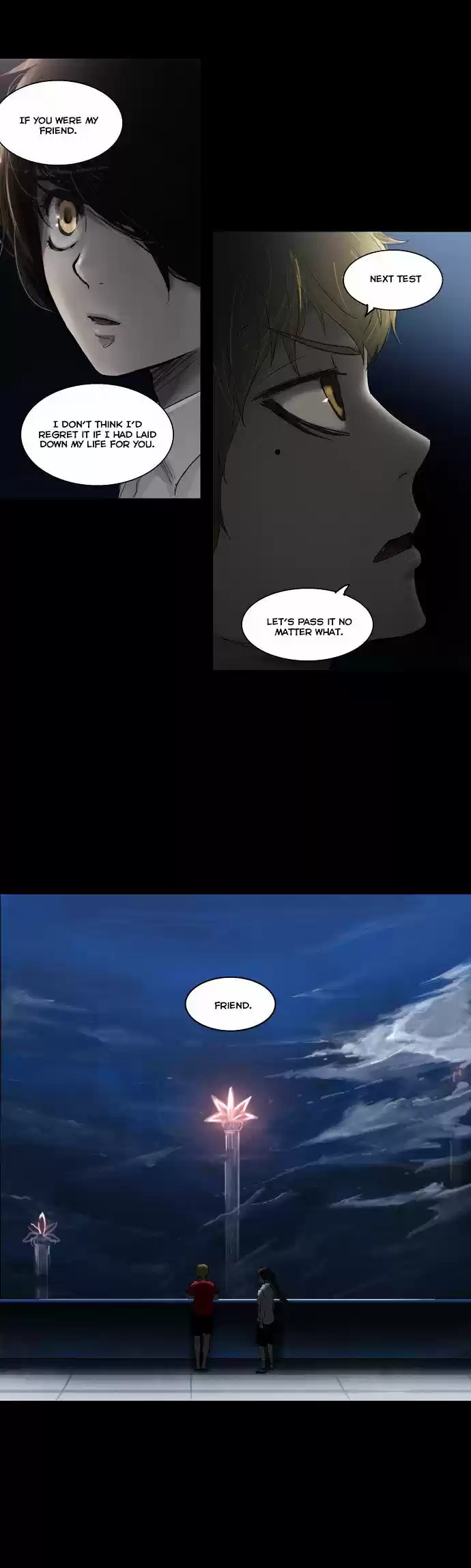 Tower of Based God ch.28