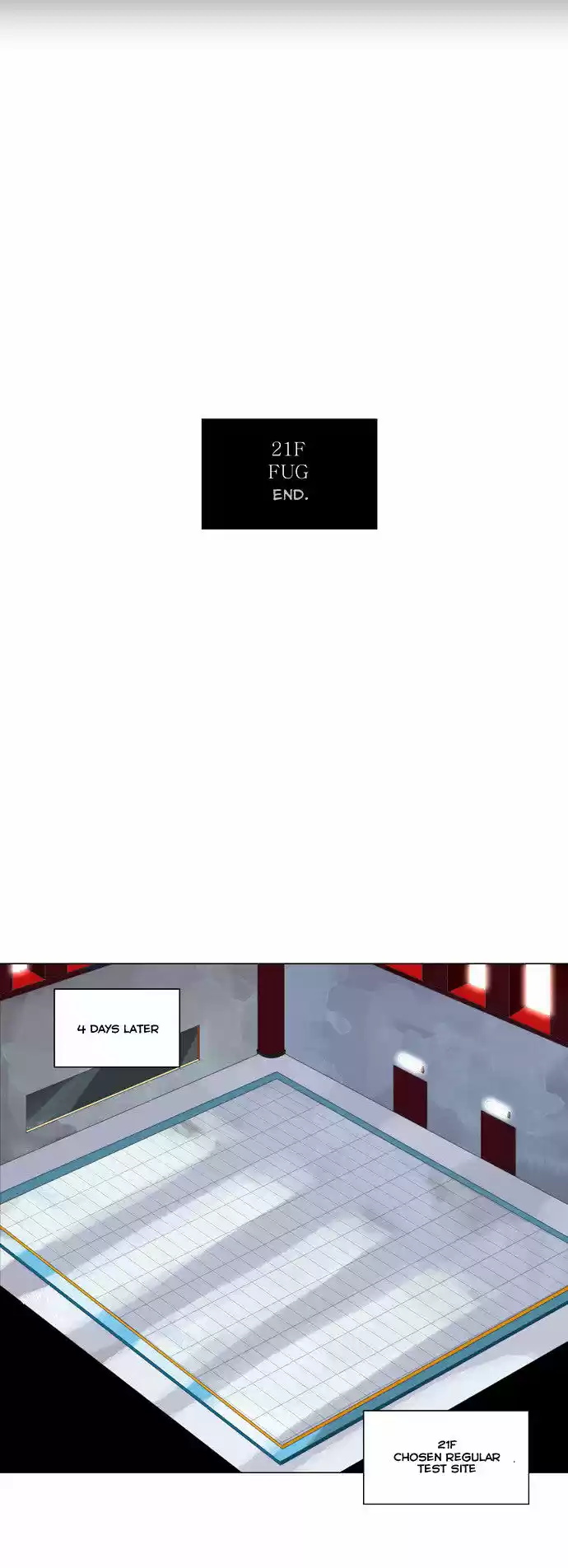 Tower of Based God ch.28