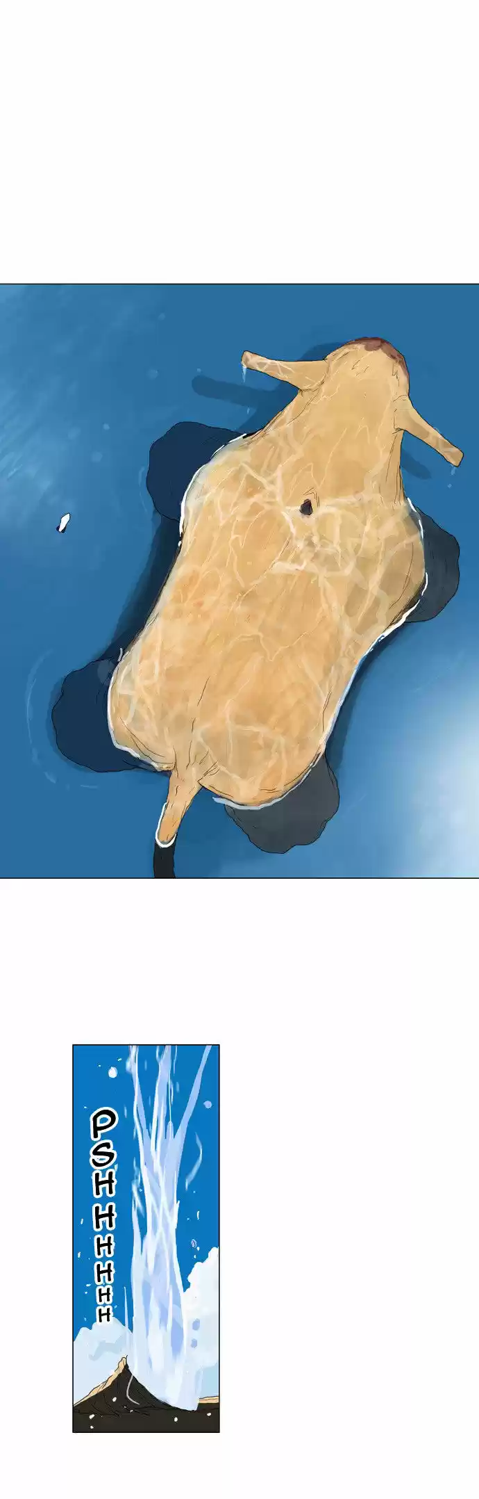 Tower of Based God ch.29