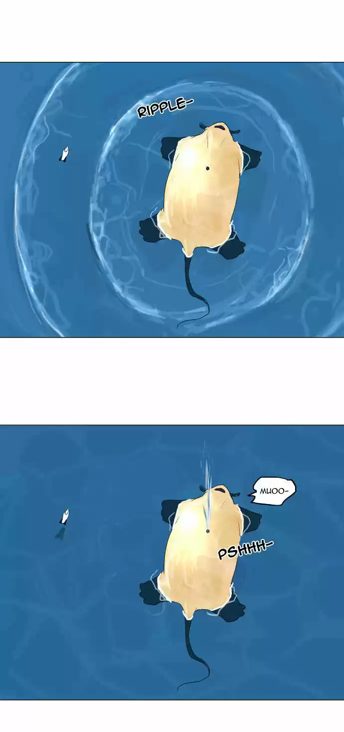 Tower of Based God ch.29