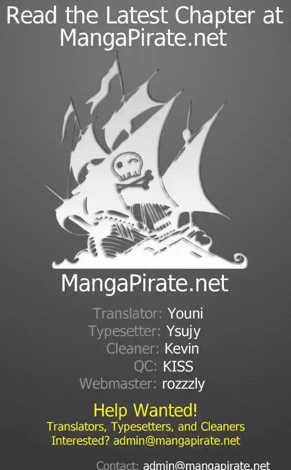 Tower of Based God ch.29