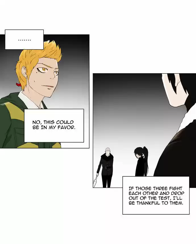 Tower of Based God ch.3