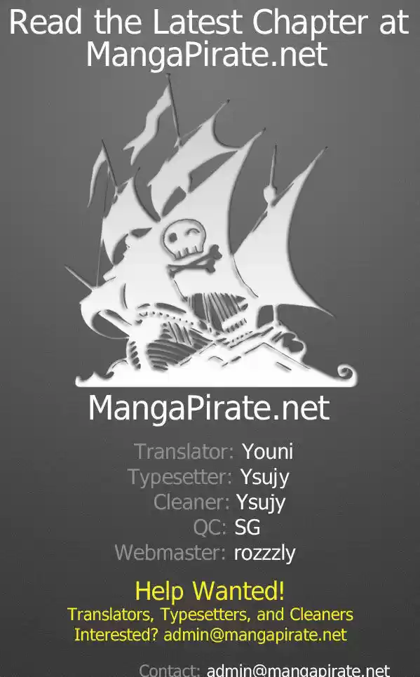 Tower of Based God ch.30