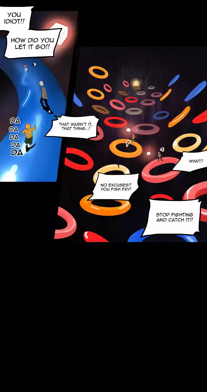 Tower of Based God ch.30