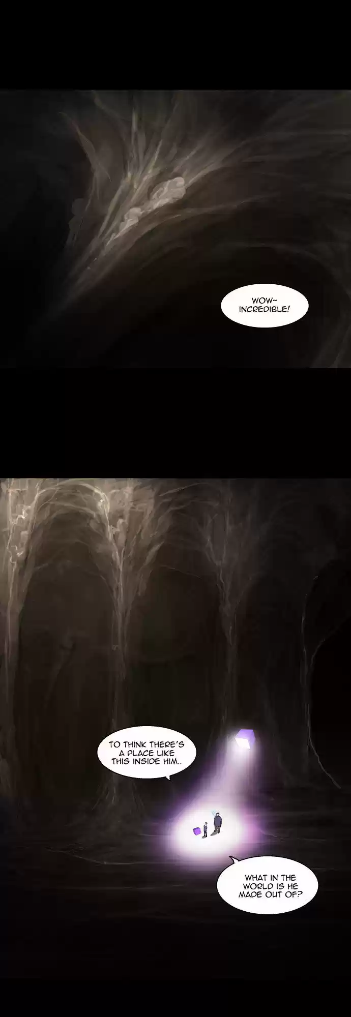 Tower of Based God ch.30