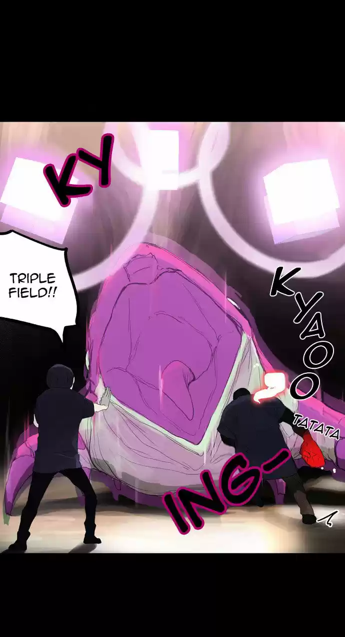 Tower of Based God ch.30