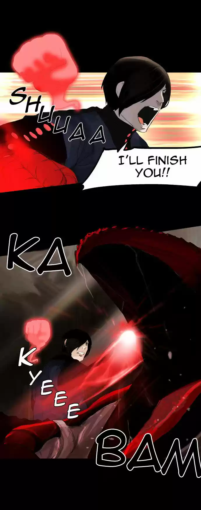 Tower of Based God ch.30