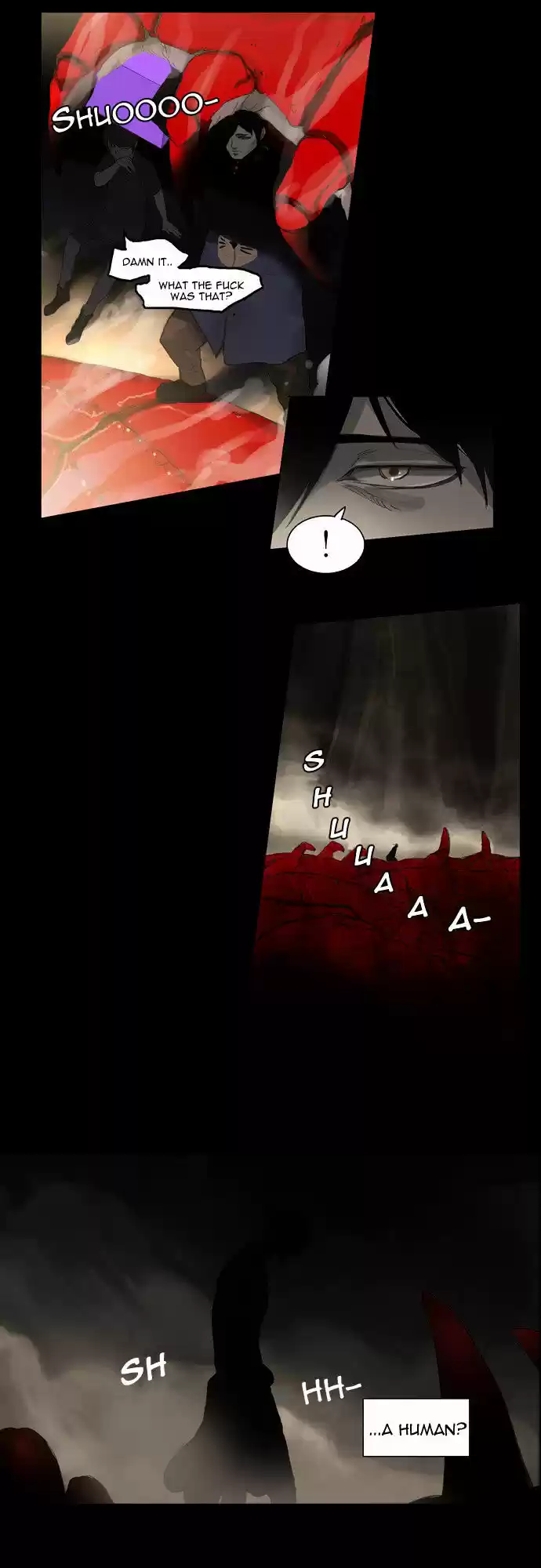 Tower of Based God ch.30