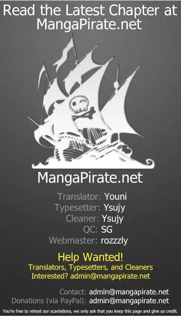 Tower of Based God ch.31