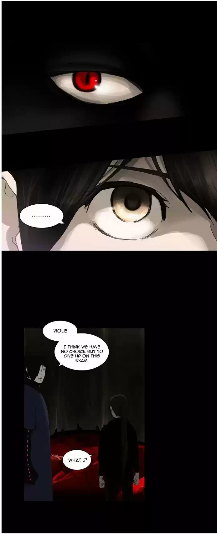 Tower of Based God ch.31