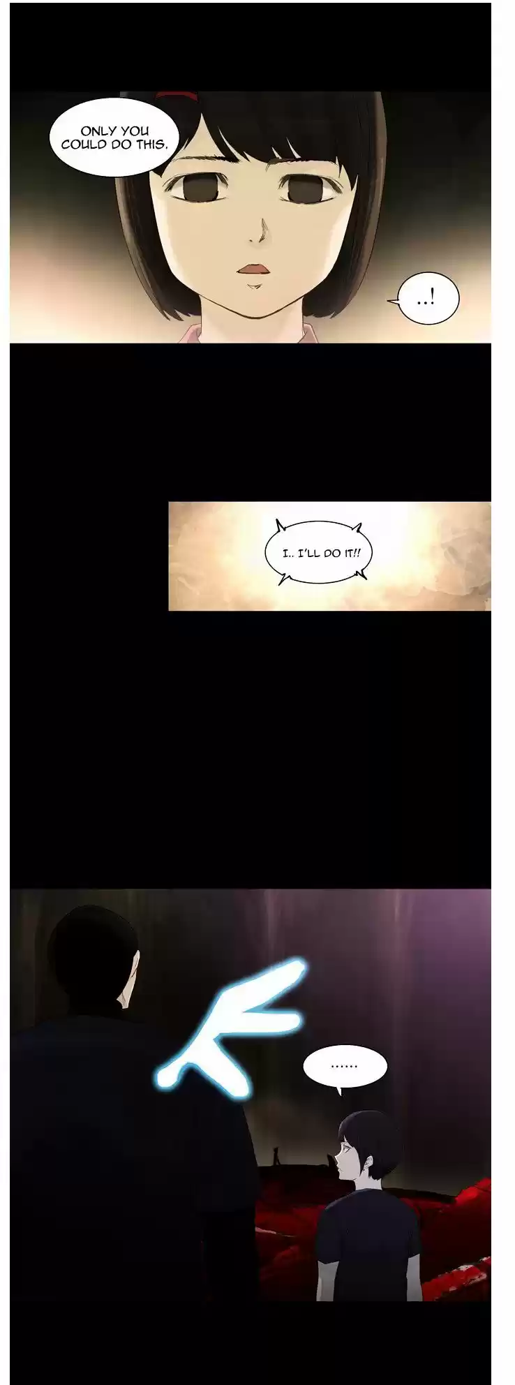 Tower of Based God ch.31