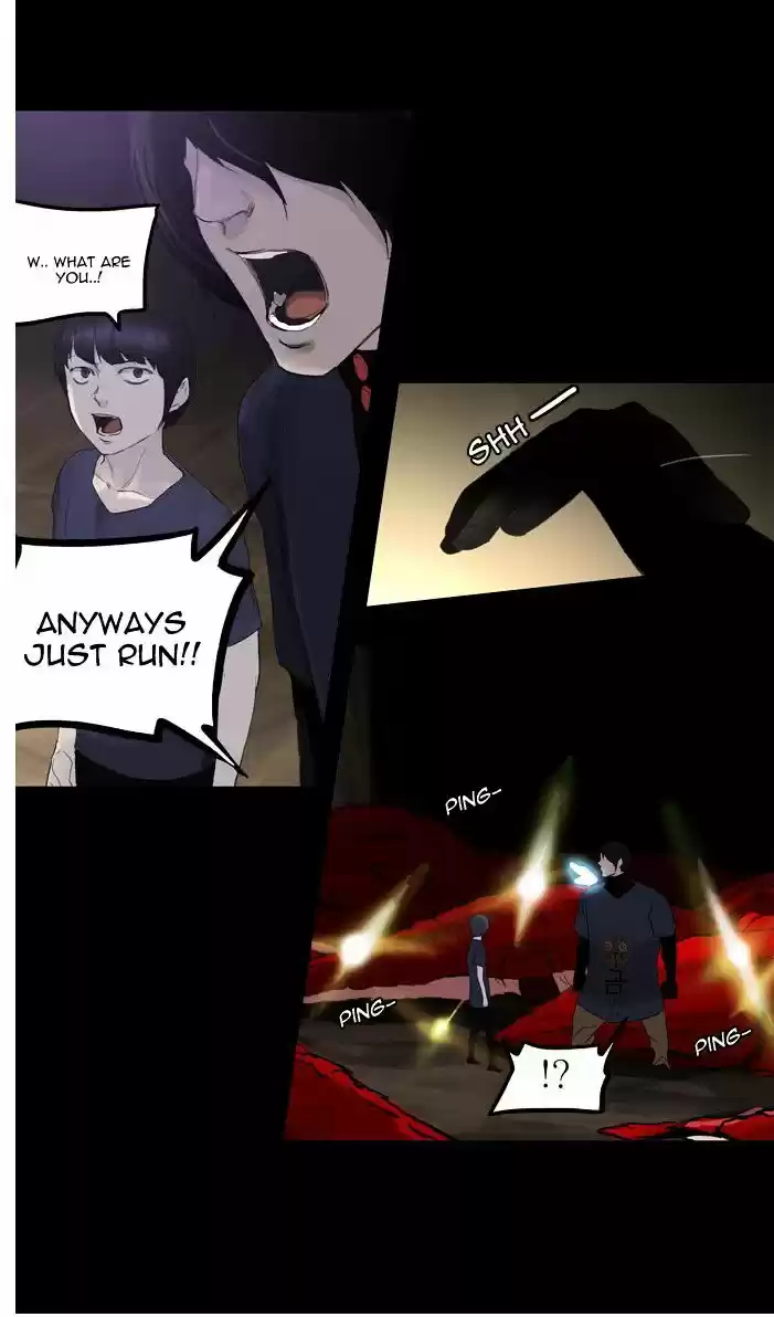 Tower of Based God ch.31