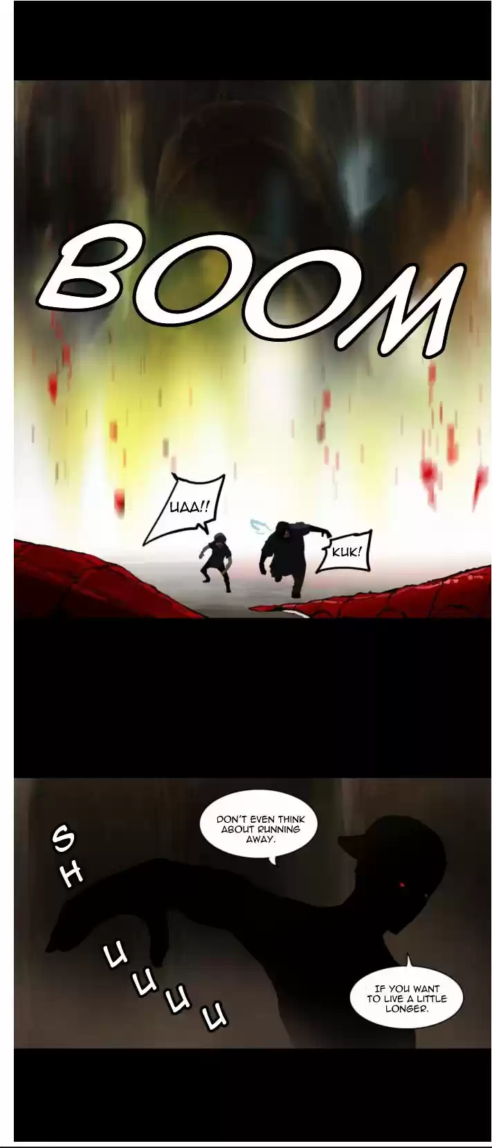 Tower of Based God ch.31