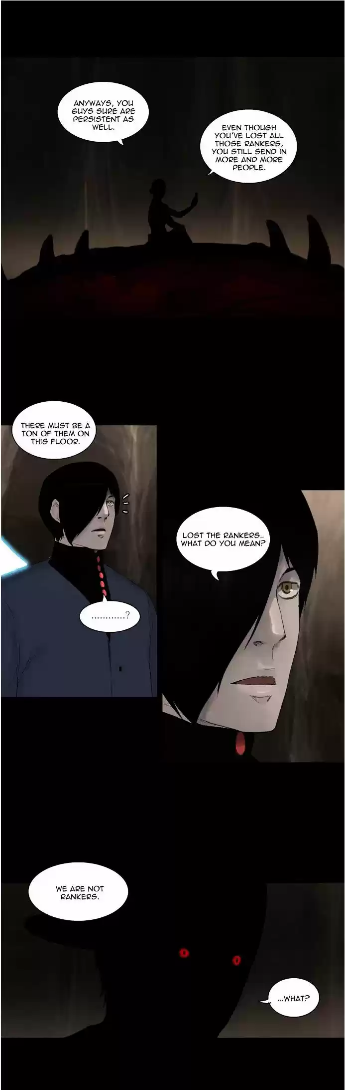 Tower of Based God ch.31