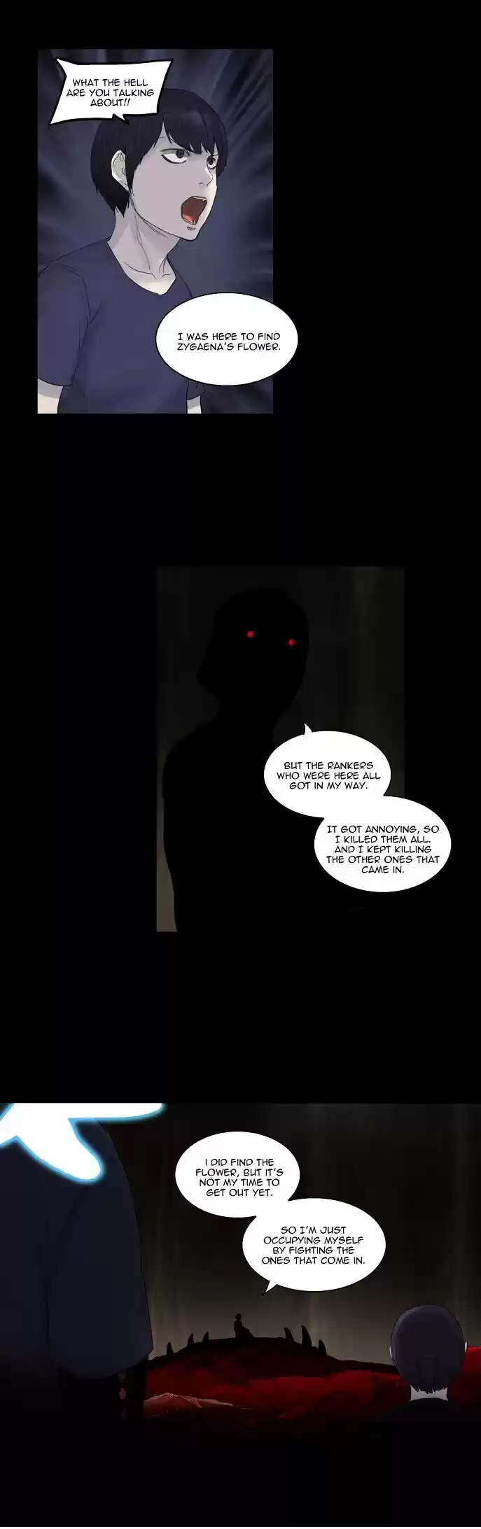 Tower of Based God ch.31